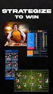 BCF23: Football Manager स्क्रीनशॉट 4