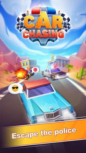 Car Chasing應用截圖第1張