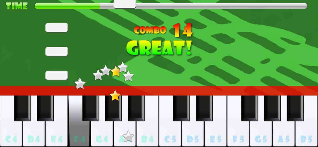 Piano Master 2应用截图第1张