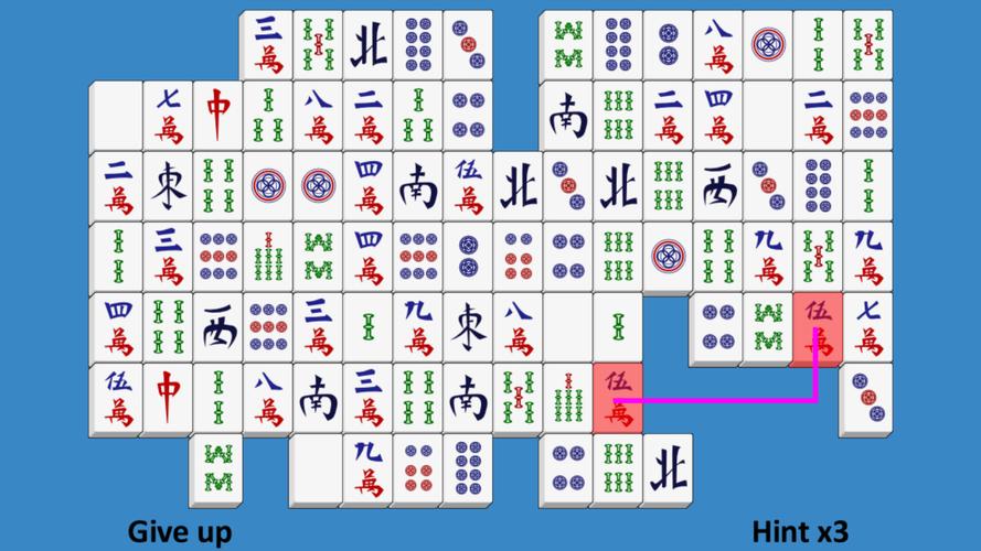 Mahjong Match Touch应用截图第2张
