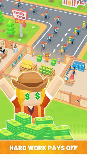 Family Farm Tycoon應用截圖第3張