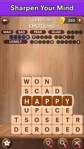 Word Finder Screenshot 4