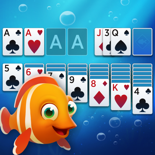 Solitaire Fish