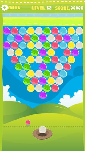 Easter Bubble Popper Screenshot 4