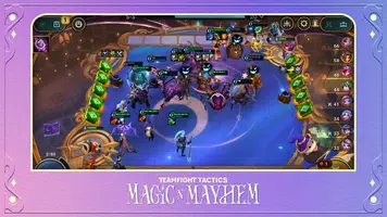 TFT: Teamfight Tactics應用截圖第1張