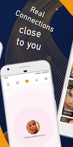 China Dating应用截图第2张