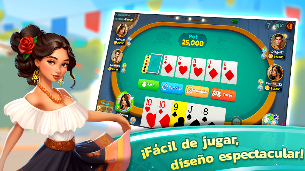 Onirim - Solitaire Card Game应用截图第1张