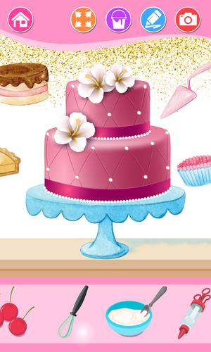 Beauty-Malbuch für Mädchen Screenshot 3