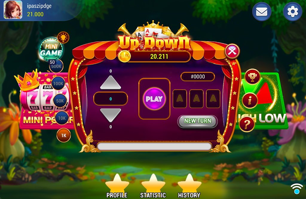 789 Club Jackpot स्क्रीनशॉट 4