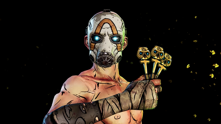 Borderlands 4 : Le souhait d'un fan en phase terminale exaucé avec un premier aperçu