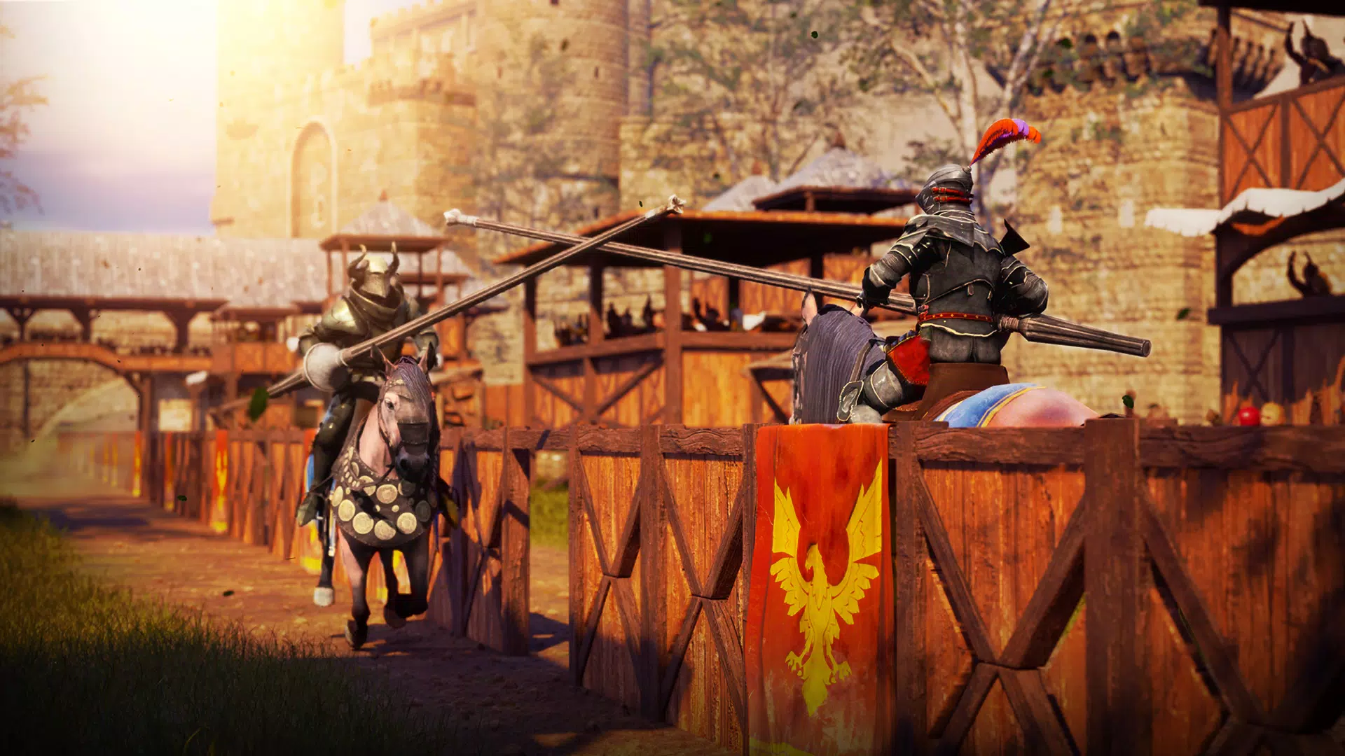 March of Empires: War Games Screenshot 3