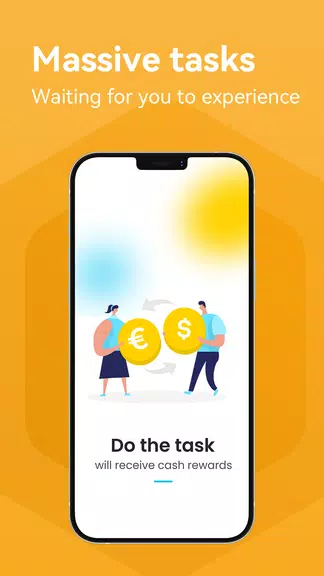 Make Money From Tasks 스크린샷 1