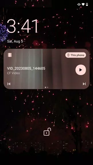 Ordner Video +Cloud Screenshot 4