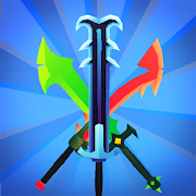 Merge Sword :Idle Merged Sword