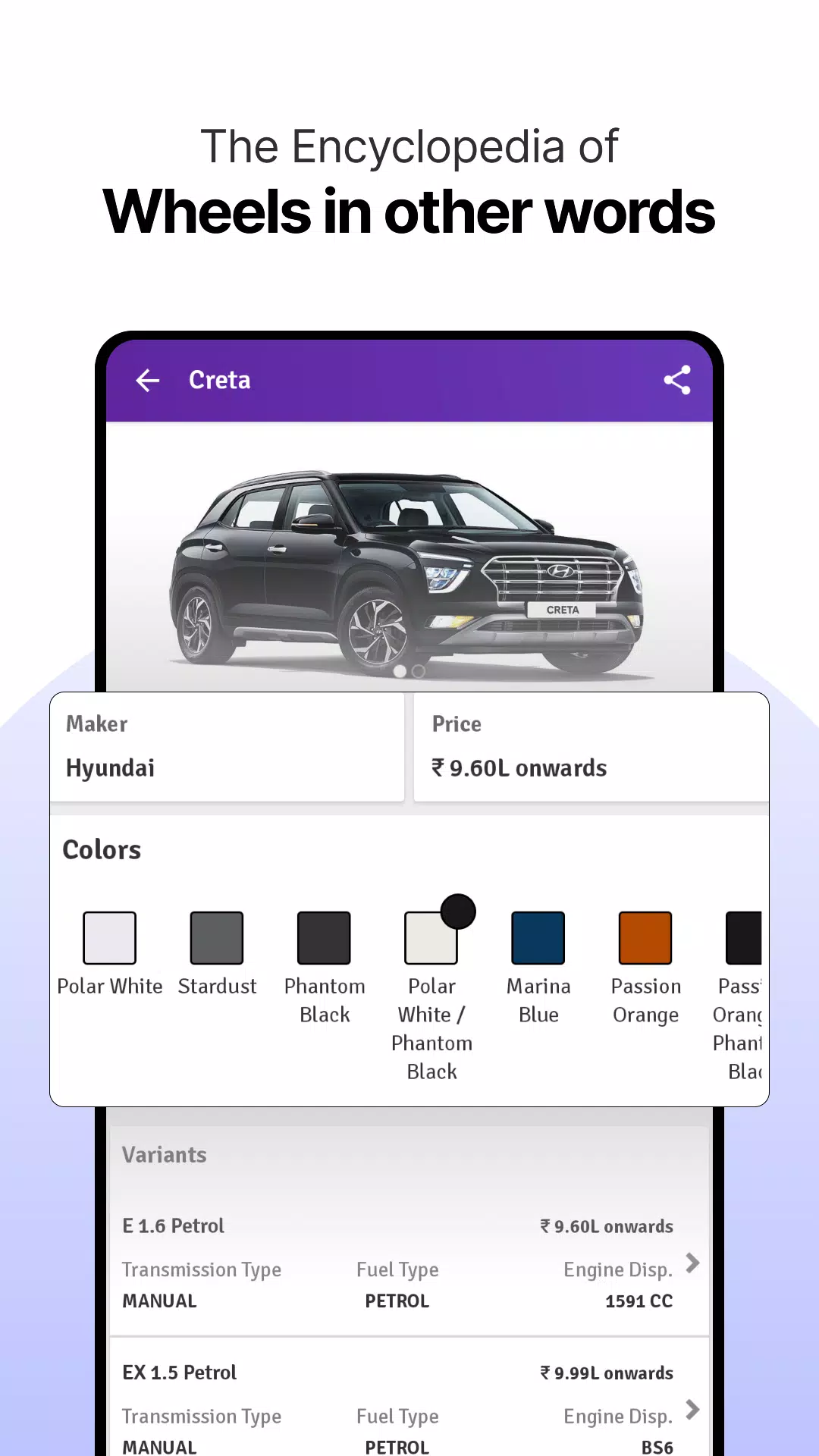 RTO Vehicle Info App, Challan 스크린샷 3