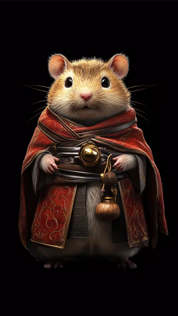 Hamster Coins Captura de tela 2