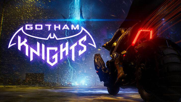 Gotham Knights: Switch 2 独占の可能性?