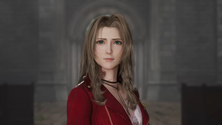 FF7 Remake Part 3 Story Complete, Development on Track