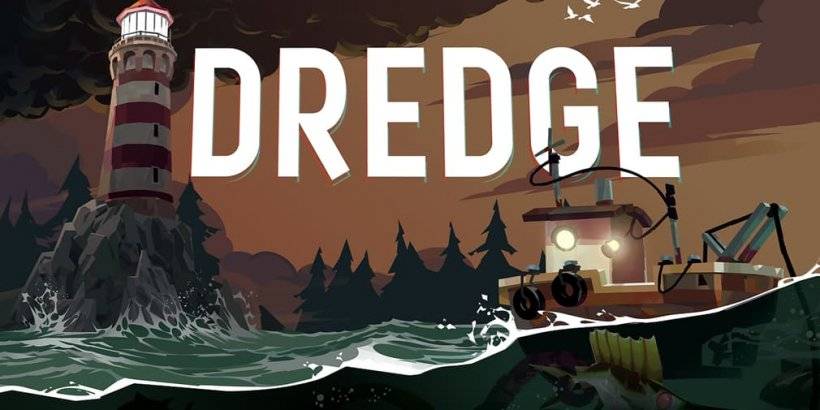 Eldritch Fishing Sim 'Dredge' Sets Sail for Mobile
