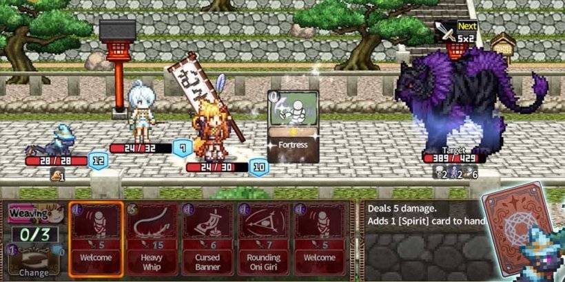 Adventure Unfolds: Experience Rogue's Enchanting Worlds!