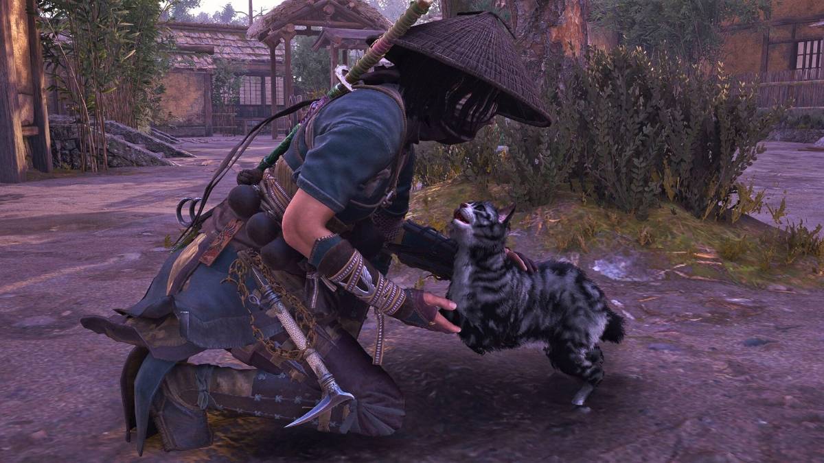 어쌔신 크리드 섀도우: 은신처에 동물을 추가하는 방법
