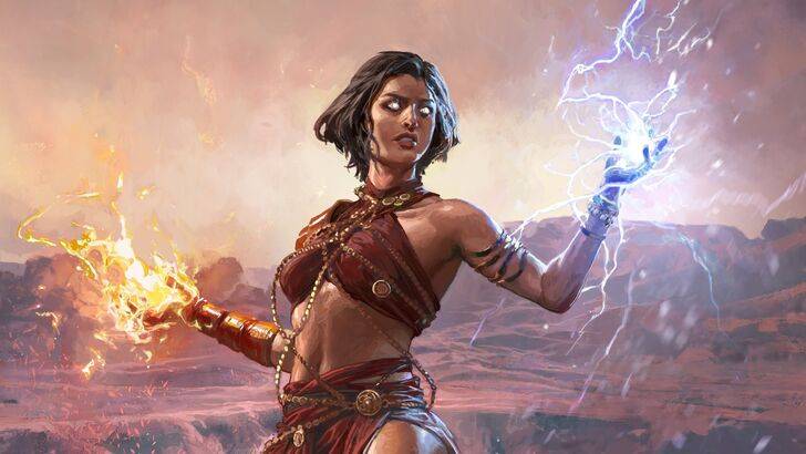 Path of Exile 2 Cambia el Enfoque de Nuevas Clases en Actualizaciones Futuras