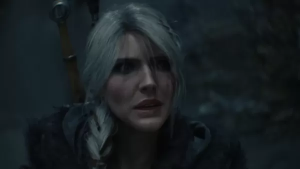 Os testes beta Witcher 4 são golpes, alerta o desenvolvedor