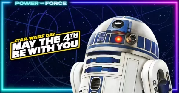 Best Star Wars Day Deals on May the 4th