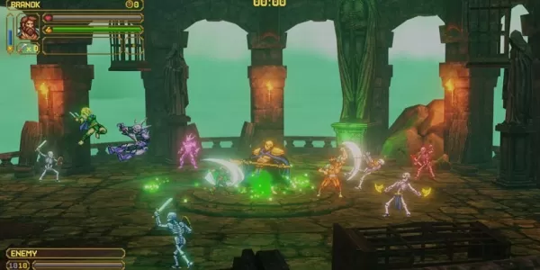 Mad King Redemption demo to become available Steam Next Fest