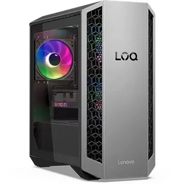The Lenovo LOQ RTX 5060 Gaming PC Drops to $799.99, Great Budget 1080p Option