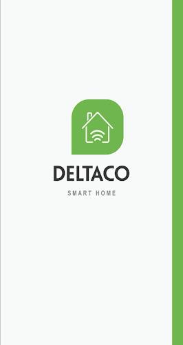 DELTACO SMART HOME Скриншот 1