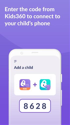 Alli360 by Kids360應用截圖第3張