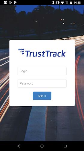 TrustTrack應用截圖第1張