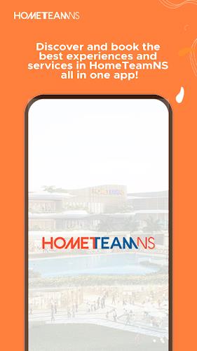 HomeTeamNS 스크린샷 1