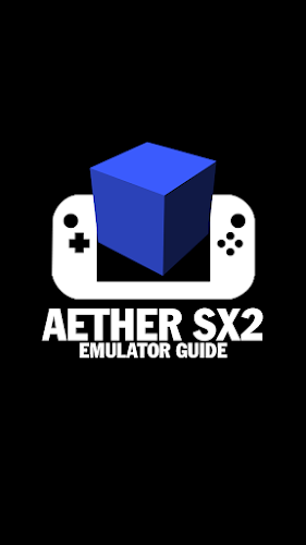 AetherSX2 PS2 Emulator Adviser Screenshot 1