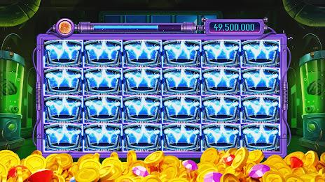 Jackpot Hit - Vegas Online 스크린샷 4