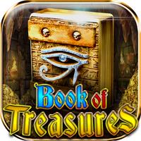 Book Of Treasures