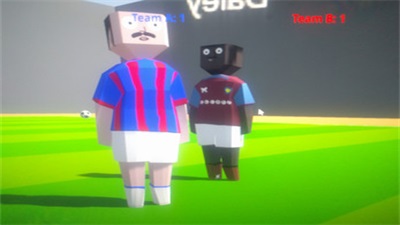 Sunday League Football Screenshot 3