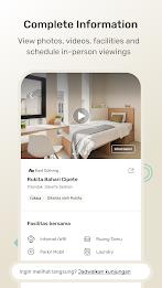 Rukita - Apartments & Coliving Screenshot 3