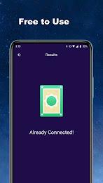 Tarot VPN-Unlimited Proxy 스크린샷 4