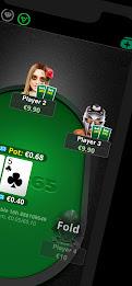 bet365 Poker - Texas Holdem Capture d'écran 2