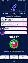 AN VIP VPN Capture d'écran 1