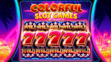 Slots UP - casino games 2023应用截图第2张