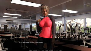 Sovereign – New Version 0.7.0 [Zinikis Production] 스크린샷 2
