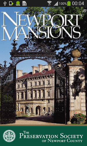 Newport Mansions 스크린샷 1