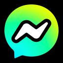 Messenger Kids – La app de men