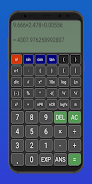 Calculate Numerical Expression Captura de pantalla 2