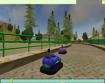 Bumpcars 2019 Captura de tela 3