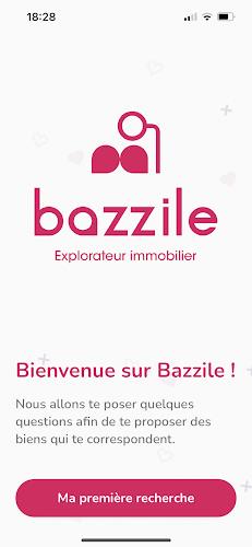 Bazzile 스크린샷 1