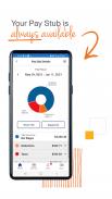 Paycor Mobile Screenshot 1